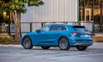 Audi e-tron 55 Quattro 2019 года (NA)